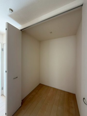 【収納】 | 第11富士見町時沢　3号棟　平屋 | パントリー