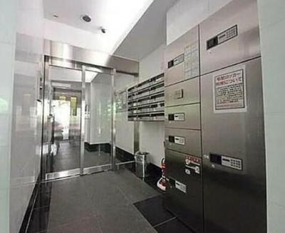 【セキュリティ】 | グランティアラ浅草橋