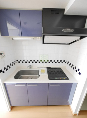 【キッチン】 | グランティアラ浅草橋