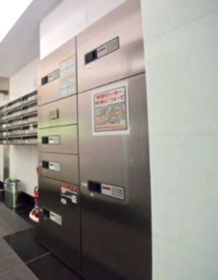 【その他共用部分】 | グランティアラ浅草橋