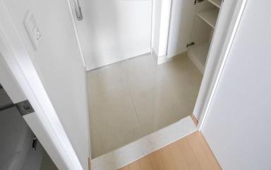 【玄関】 | グランティアラ浅草橋