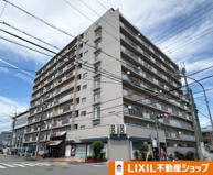 五条ローズハイツA棟の画像