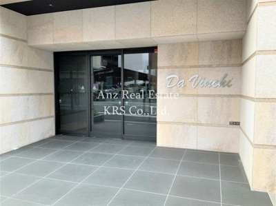 【エントランス】 | Da Vinchi（ダ ヴィンチ） | おしゃれで高級感あふれるエントランス！