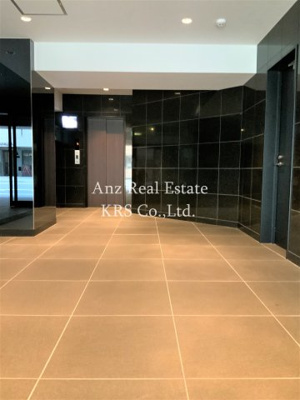 【ロビー】 | Da Vinchi（ダ ヴィンチ） | 広々とした空間を演出するロビー部分！