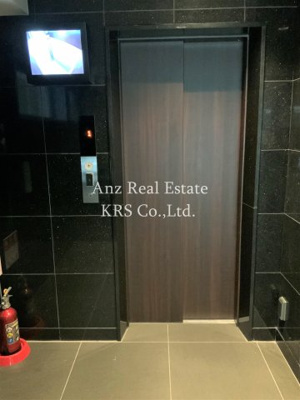 【その他共用部分】 | Da Vinchi（ダ ヴィンチ） | エレベーターは防犯カメラが付いているので、安心です♪