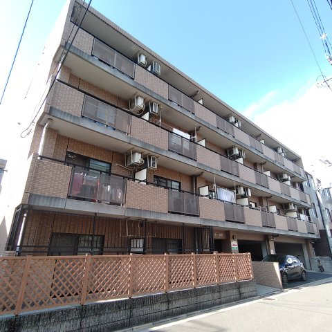 ブロードネスト御厨