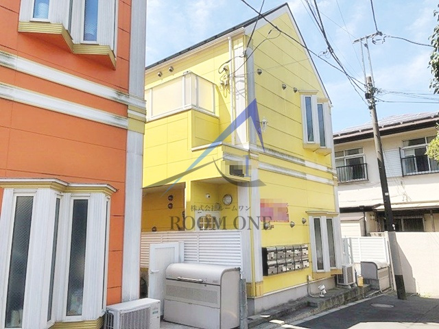 フェリスキッド