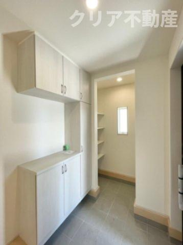 【内観：施工例】 | 第３富士見町時沢4号棟 | ※同社施工例です※