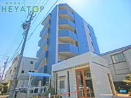 名古屋市熱田区波寄町のマンションの画像