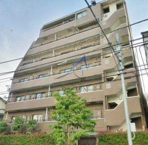 サンパティオ文京千石