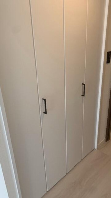 【収納】 | リヴシティ本羽田 | 同仕様 