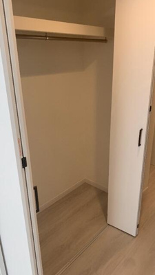 【収納】 | リヴシティ本羽田 | 同仕様 