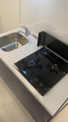 【キッチン】 | リヴシティ本羽田 | 同仕様 