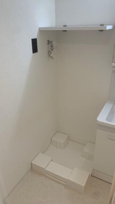 【設備】 | リヴシティ本羽田 | 同仕様 