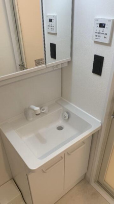 【洗面所】 | リヴシティ本羽田 | 同仕様 