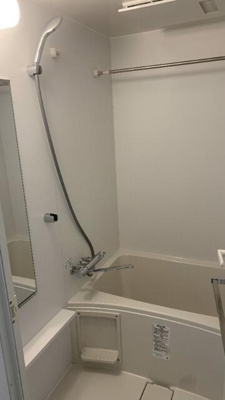 【浴室】 | リヴシティ本羽田 | 同仕様 