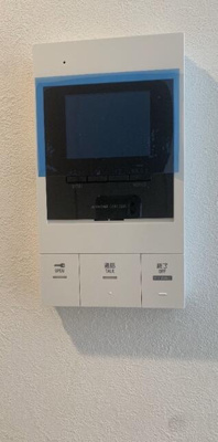 【セキュリティ】 | リヴシティ本羽田 | 同仕様 