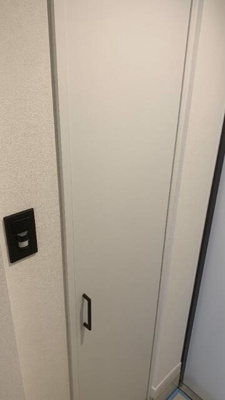 【収納】 | リヴシティ本羽田 | 同仕様 