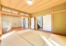 中古一戸建て 飯能市飯能の和室
