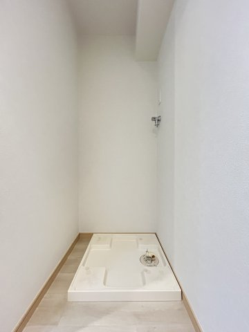 アンセラジオ新越谷の設備