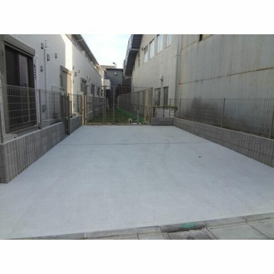 【駐車場】 | エルカーサＨＤＫ