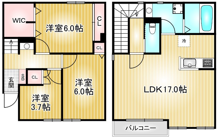 昭和区御器所二丁目戸建賃貸｜名古屋市の賃貸ならMy賃貸
