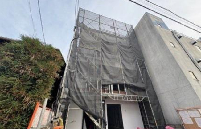 【外観】 | アークリード浜大津