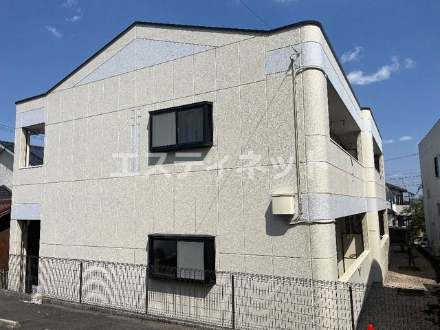 ピアノフォルテの外観