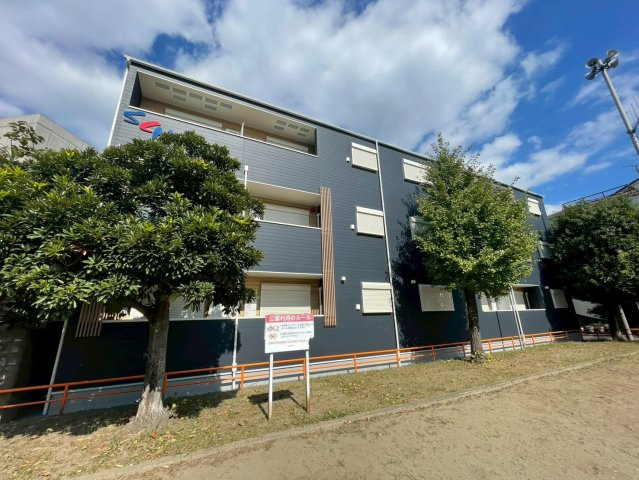 ミリアビタ長洲の画像