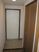 【玄関】 | パール久米田