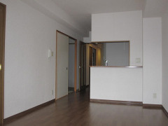 【居間・リビング】 | パール久米田