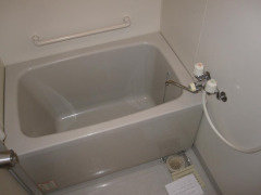 【浴室】 | パール久米田