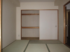 【寝室】 | パール久米田