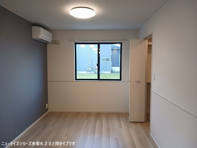 フォンテーヌⅢ　Ａの内装|その他部屋・スペース