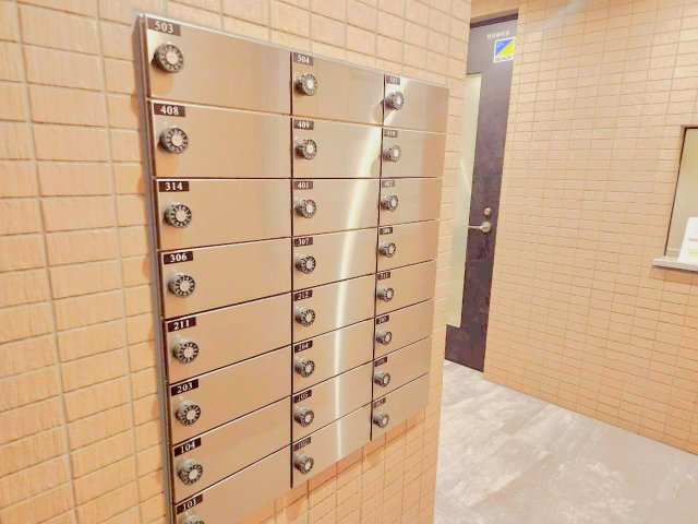 【その他共用部分】