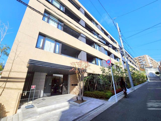 プレミスト文京千石の画像