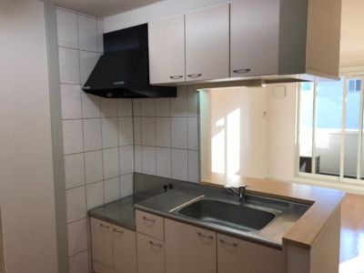 【キッチン】 | アネシス | キッチン