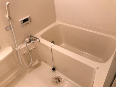 【浴室】 | アネシス | バス