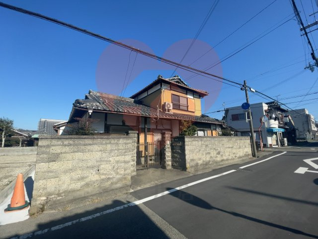 泉南郡岬町淡輪戸建の画像