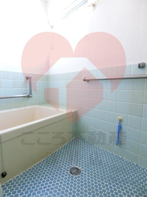 【浴室】 | 泉南郡岬町淡輪戸建