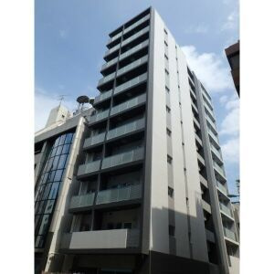 プラウドフラット三越前