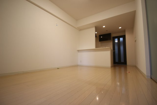 リリー・ラ・アルディスの居間・リビング