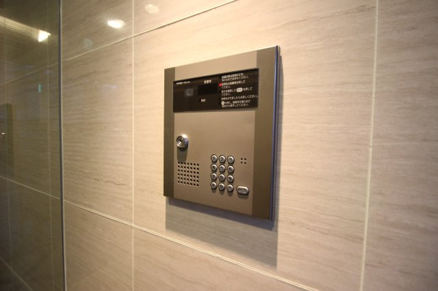 リリー・ラ・アルディスのセキュリティ