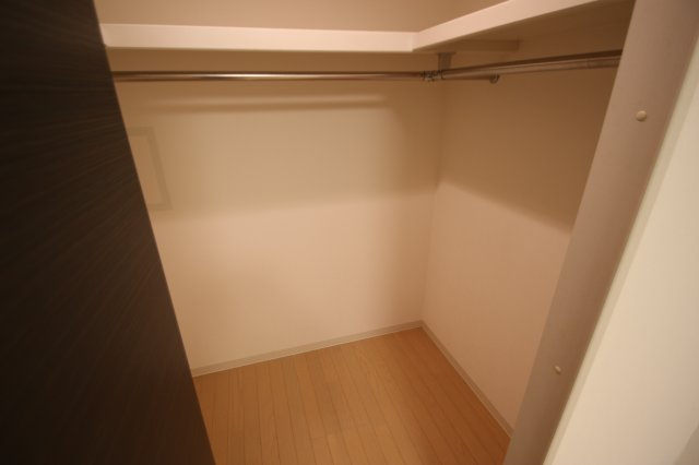 リリー・ラ・アルディスの収納