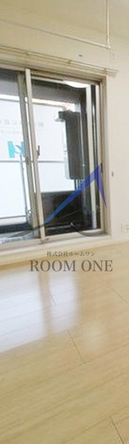 ステーションフロント浅草の寝室|寝室です。