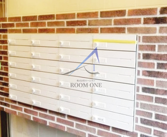 ステーションフロント浅草のその他共用部分