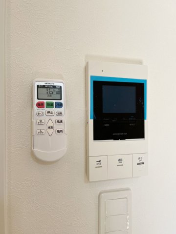 リクリアス次郎丸の設備