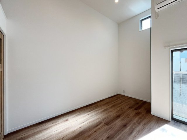 リクリアス次郎丸の居間・リビング