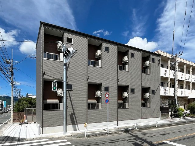 リクリアス次郎丸