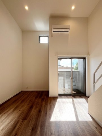 リクリアス次郎丸の居間・リビング